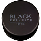 idHAIR Black Xclusive Matte Fiber Wax 100ml - Salon Warehouse