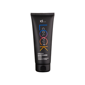 idHAIR Colour Lock Colour Maintaining Treatment pH2,2 200ml - Salon Warehouse