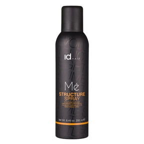 idHAIR Me Structure Spray 250ml - Salon Warehouse