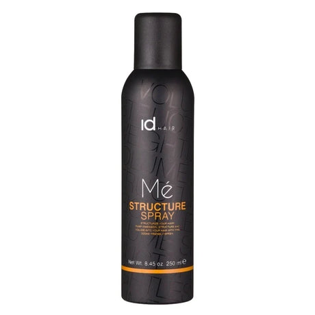 idHAIR Me Structure Spray 250ml - Salon Warehouse