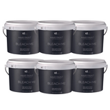 idHAIR Bleach Me 6 X 1000g Bundle