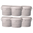 idHAIR Bleach Me Gently 6 X 1000g Bundle