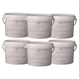 idHAIR Bleach Me Gently 6 X 1000g Bundle