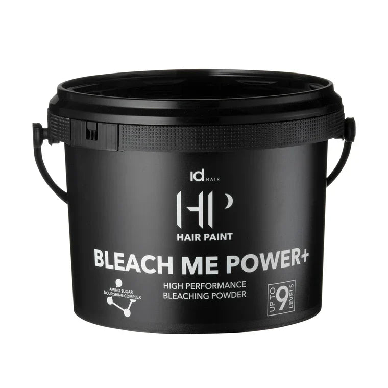 idHAIR HP Bleach Me Power+ Bleach 6 X 1000g Bundle