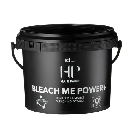 idHAIR HP Bleach Me Power+ Bleach 6 X 1000g Bundle