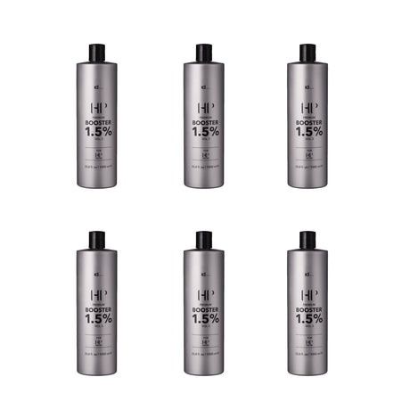 idHAIR Hair Paint HP Booster 1.5% 6 x 1000ml