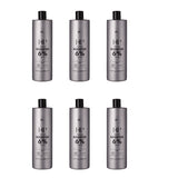 idHAIR Hair Paint HP/HP Free Booster 6% 6 x 1000ml - Salon Warehouse