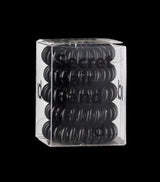 IdHAIR Secret Hair Band - Black - Salon Warehouse
