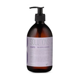 idHAIR Solutions Shampoo No.3 500ml - Salon Warehouse