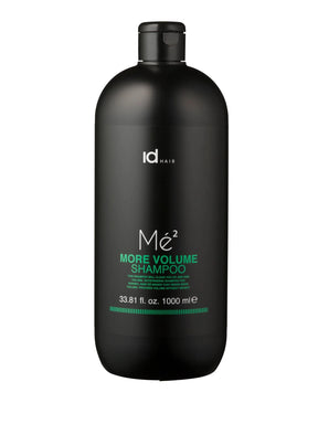 idHAIR Mé2 Shampoo Volume 1000ml - Salon Warehouse