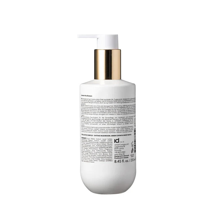 Obsessed Haircare Hydration+ Shampoo 250ml