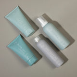 idHAIR Me Fiber Mousse 200ml - Salon Warehouse