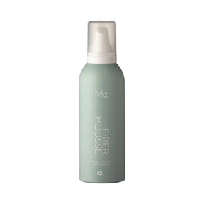 idHAIR Me Fiber Mousse 200ml - Salon Warehouse