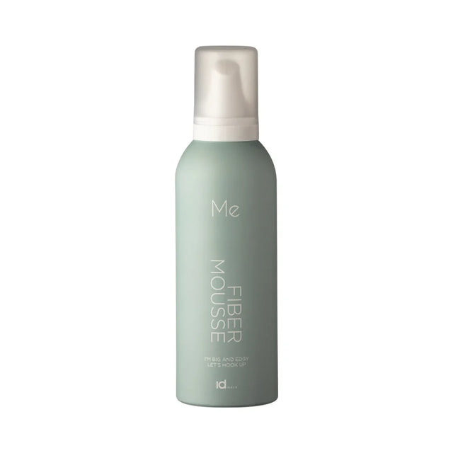 idHAIR Me Fiber Mousse 200ml - Salon Warehouse