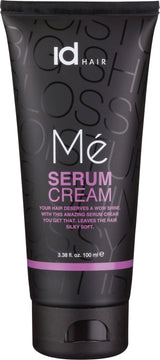 IdHAIR Me Serum Cream 100ml - Old packaging - Salon Warehouse