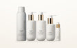 Obsessed Haircare Salon Try-Me Kit - five full-size products