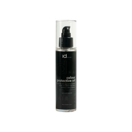 idHAIR Colour Protective Oil 100ml - Salon Warehouse