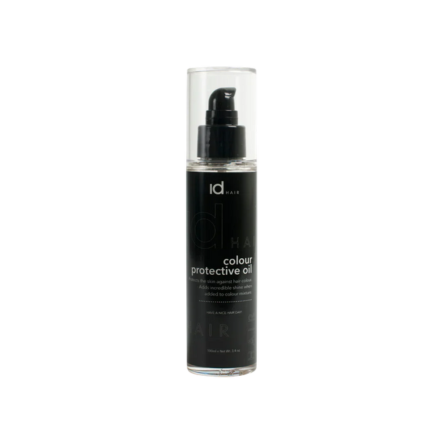 idHAIR Colour Protective Oil 100ml - Salon Warehouse