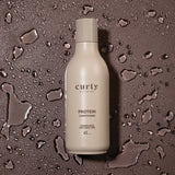 idHAIR Xclusive Curly Protein Conditioner 250ml - Salon Warehouse