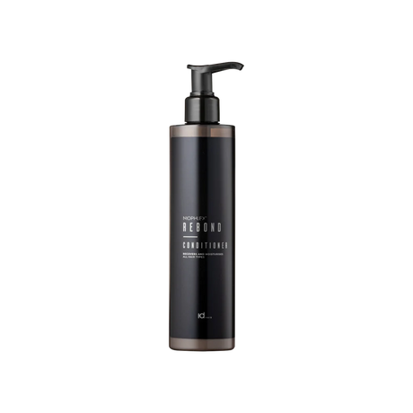 idHAIR Niophlex Rebond Conditioner 300ml - Salon Warehouse