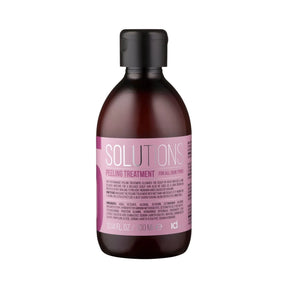 idHAIR Solutions Peeling Treatment No.5 300ml - Salon Warehouse