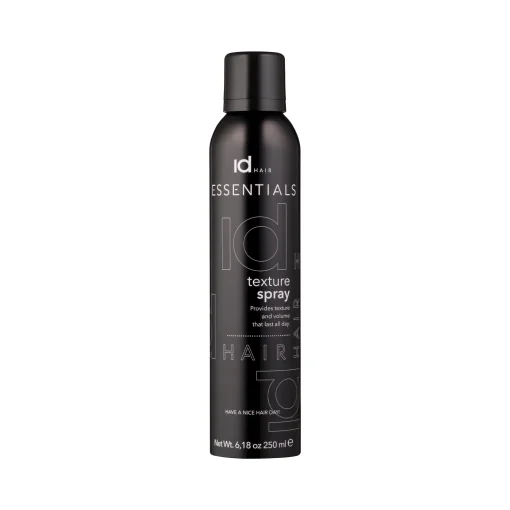 Essentials idHAIR Texture Spray