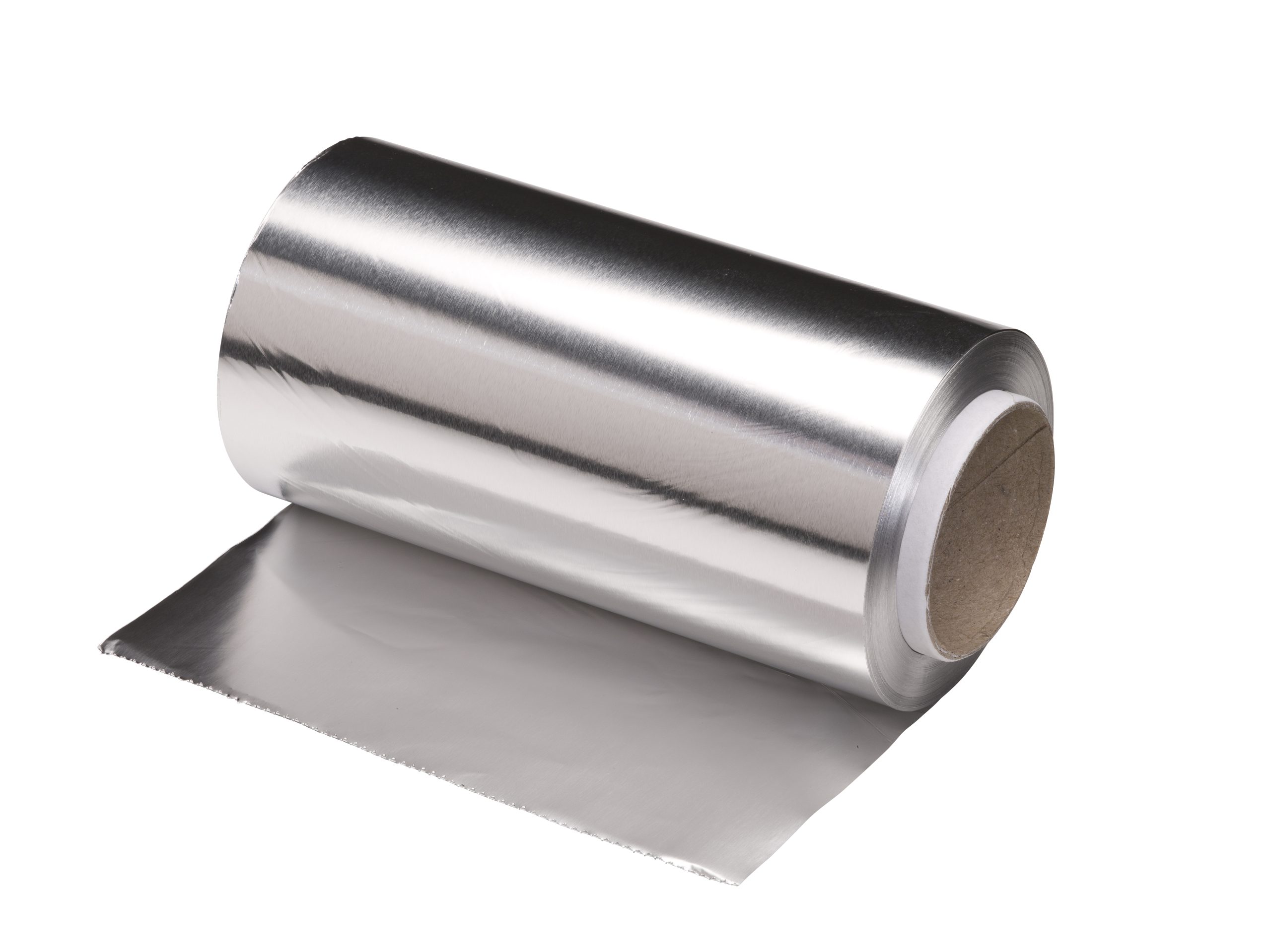 idHAIR Foil Paper Silver 15Microns - Image 2