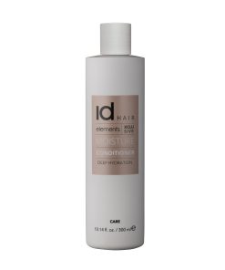 idhair elements xclusive moisture conditioner 300ml