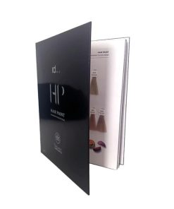 Hair Paint HP Occ Colour Chart Add On 2023