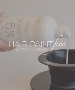 Hair Paint Free