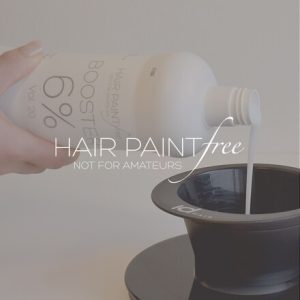 Hair Paint Free