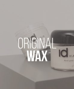 Original Wax