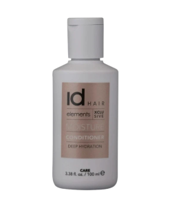 idhair elements xclusive moisture conditioner 100ml