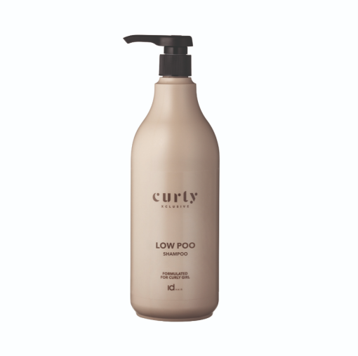 Curly Xclusive Low Poo Shampoo 1000ml