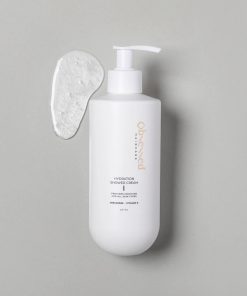 Alternative view of Obsessed Haircare Hydration Shower Cream 400ml