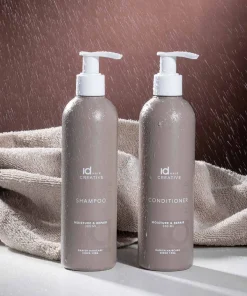 Alternative view of idHAIR Creative Shampoo 300ml