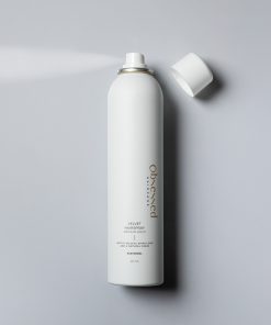 Alternative view of Obsessed Haircare Velvet Hair Spray 250ml