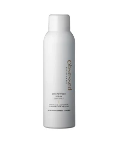 Obsessed Haircare Dry Powder Hair Spray 200ml