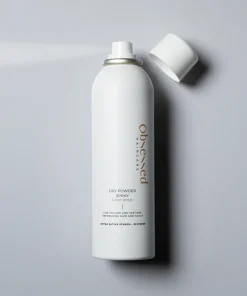 Alternative view of Obsessed Haircare Dry Powder Hair Spray 200ml