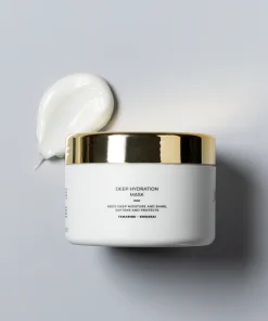 Alternative view of Obsessed Haircare Deep Hydrate Infusion 200ml