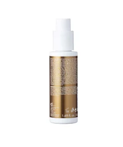 Alternative view of Obsessed Haircare Deep Repair Infusion 50ml