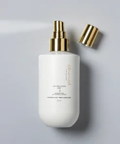 Alternative view of Obsessed Haircare Anti Pollution Mist 200ml