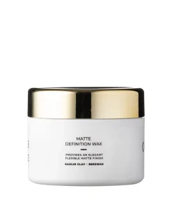 Obsessed Haircare Matte Definition Wax 80ml