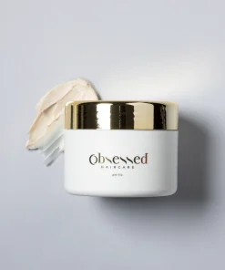 Alternative view of Obsessed Haircare Scalp Soothing Serum 50ml