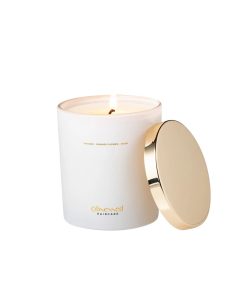 Obsessed Haircare Scented Candle