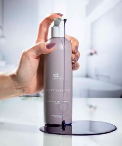 Alternative view of idHAIR Creative Silver Shampoo 300ml