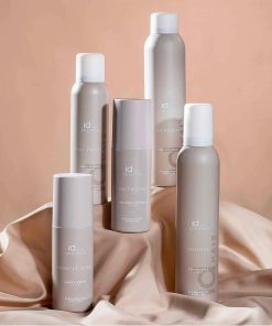 Alternative view of idHAIR Creative Hairspray 250ml