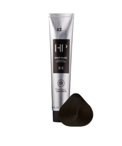 Hair Paint OCC 5/17 Light Ash Beige Brown