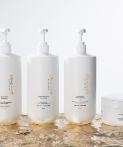 Alternative view of Obsessed Haircare - Opening Deal