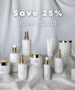 Obsessed Haircare - Opening Deal